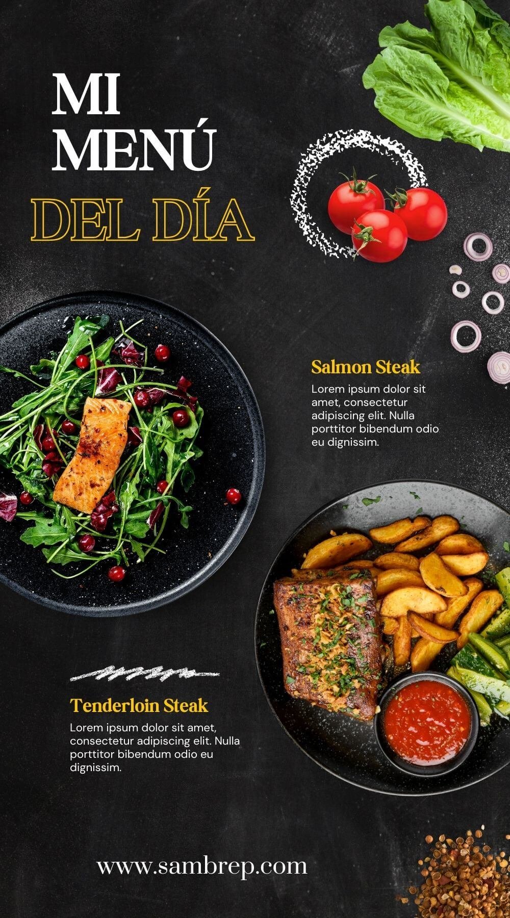 Gastronomía Local