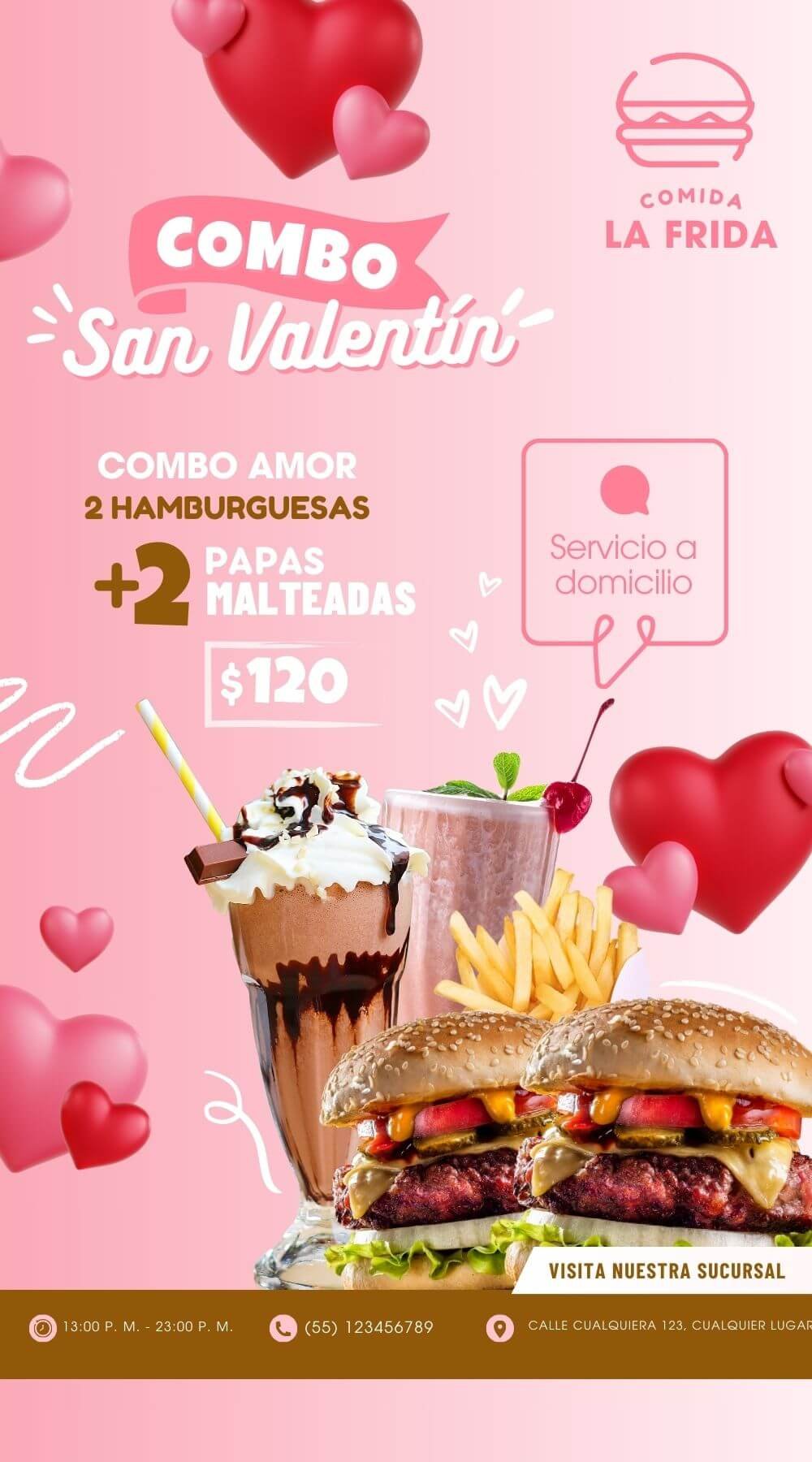 Gastronomía Local