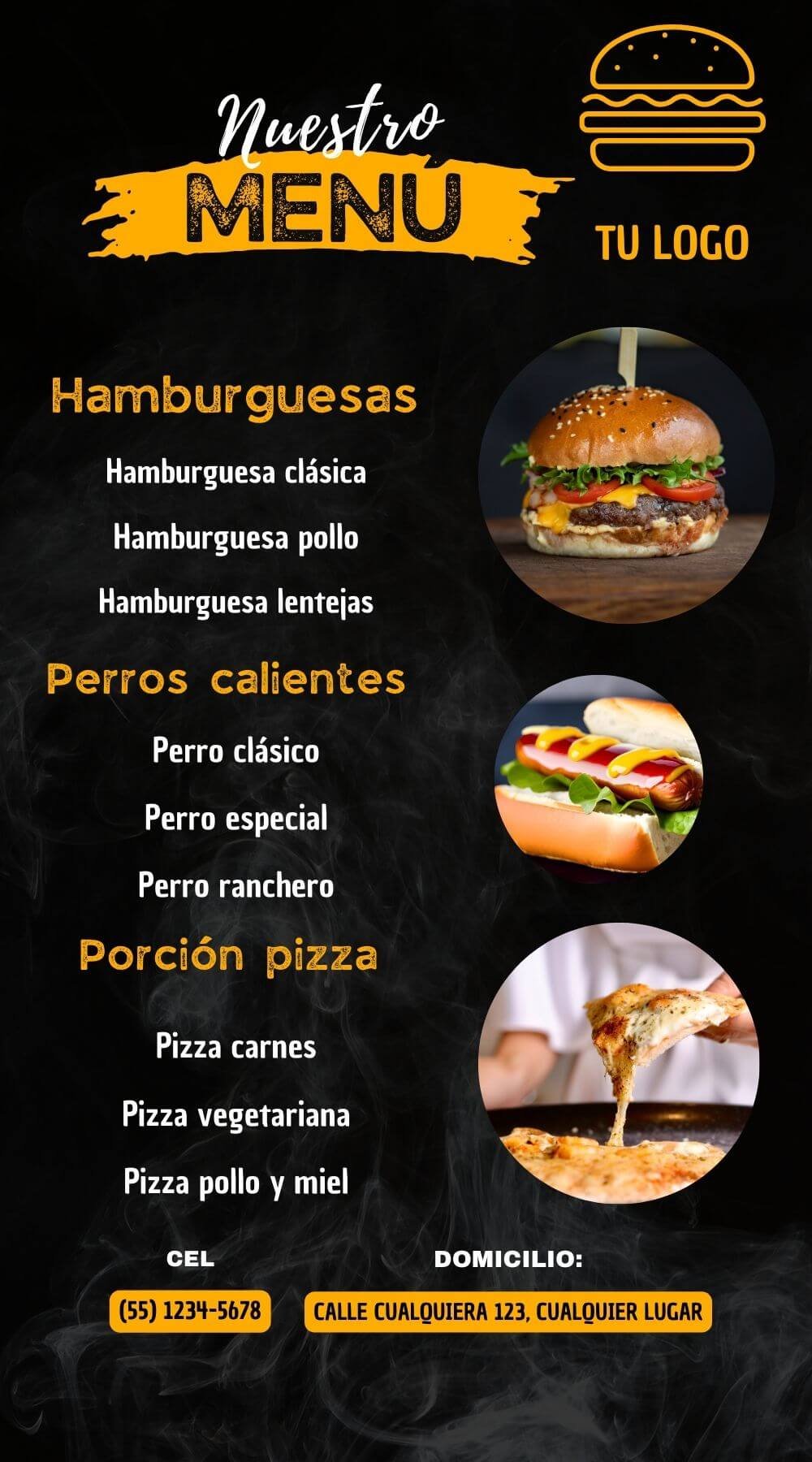 Gastronomía Local