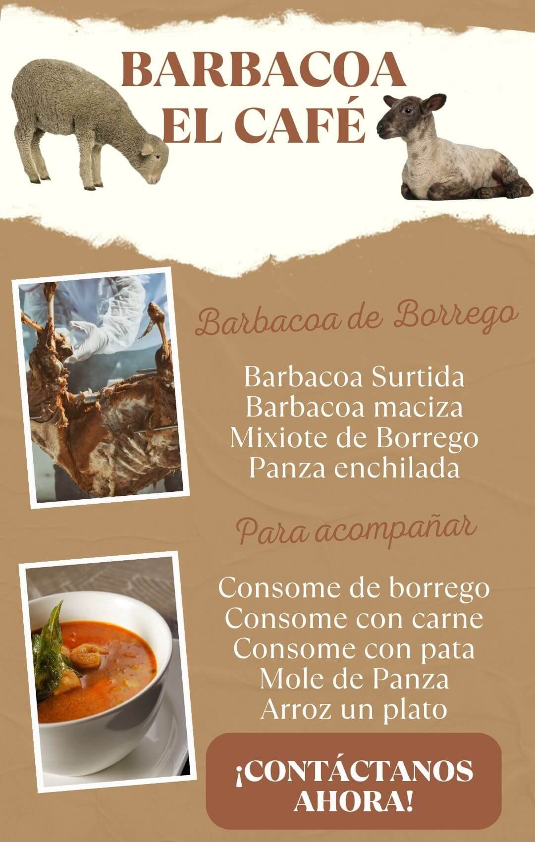 Gastronomía Local