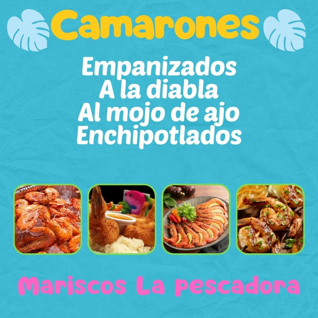 Gastronomía Local